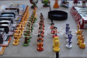 TLAXCALA . TIANGUIS DE JUGUTES