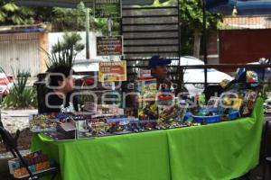 TLAXCALA . TIANGUIS DE JUGUTES