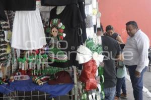 ADORNOS PATRIOS