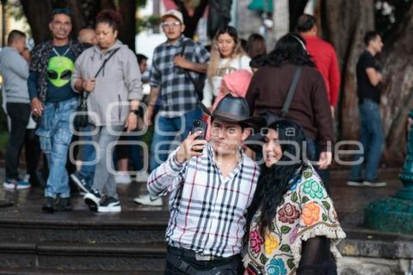 FIESTAS PATRIAS