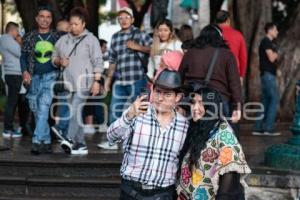 FIESTAS PATRIAS