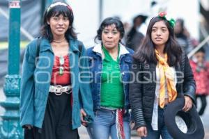 FIESTAS PATRIAS