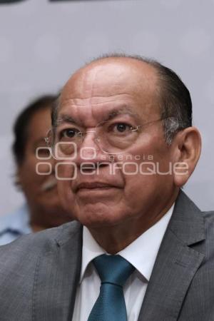 GOBIERNO ESTATAL . SAMUEL AGUILAR PALA