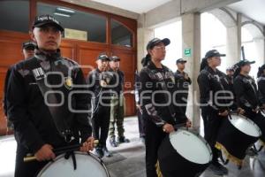 TLAXCALA . ANIVERSARIO INDEPENDENCIA MÉXICO