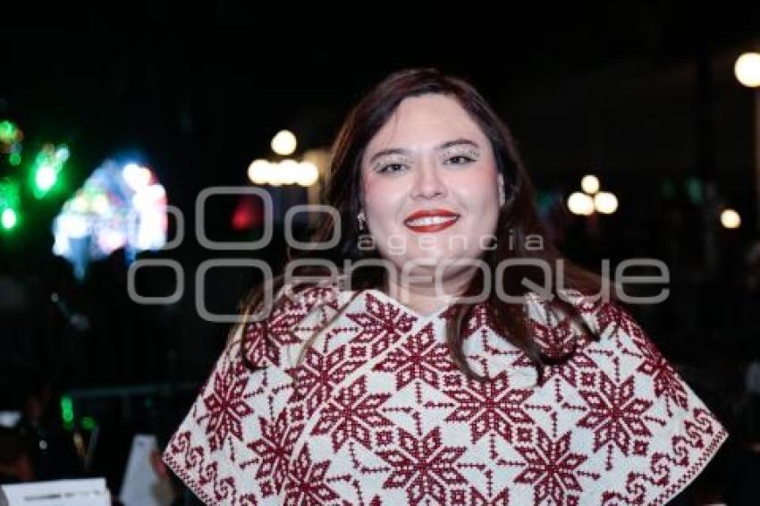 FIESTAS PATRIAS . GRITO DE INDEPENDENCIA
