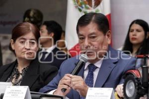 GOBIERNO ESTATAL . MANUEL VIVEROS