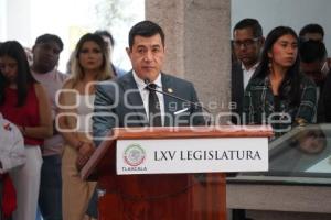 TLAXCALA . ANIVERSARIO INDEPENDENCIA MÉXICO