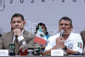 GOBIERNO ESTATAL . MAÑANERA