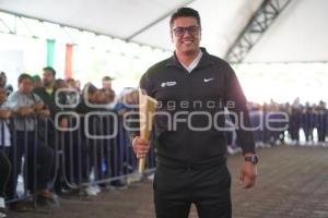 TLAXCALA . GIOVANI MONTIEL