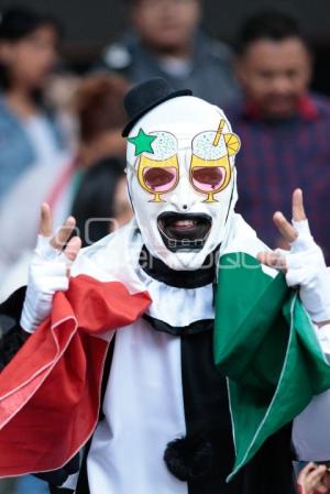 FIESTAS PATRIAS
