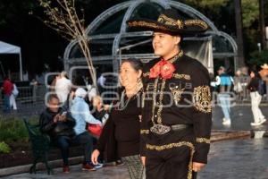 FIESTAS PATRIAS