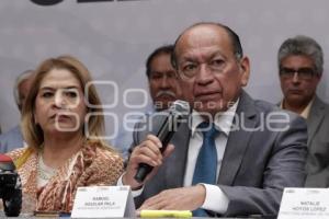 GOBIERNO ESTATAL . MAÑANERA