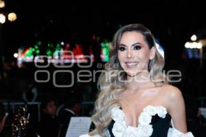 FIESTAS PATRIAS . GRITO DE INDEPENDENCIA