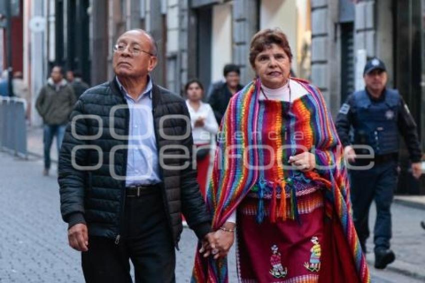 FIESTAS PATRIAS