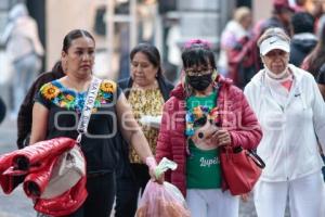 FIESTAS PATRIAS
