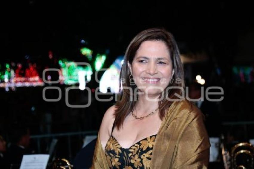 FIESTAS PATRIAS . GRITO DE INDEPENDENCIA