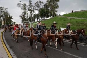 GOBIERNO ESTATAL . DÍA DEL CHARRO
