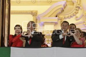 GRITO DE INDEPENDENCIA