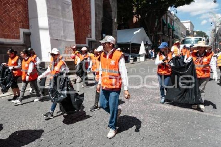 DESFILE 16 DE SEPTIEMBRE