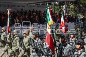 DESFILE 16 DE SEPTIEMBRE