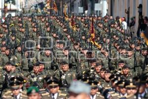 DESFILE 16 DE SEPTIEMBRE