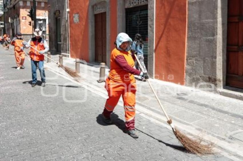 DESFILE 16 DE SEPTIEMBRE