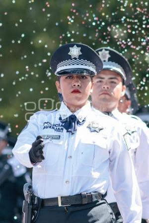DESFILE 16 DE SEPTIEMBRE