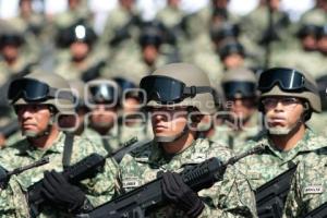 DESFILE 16 DE SEPTIEMBRE