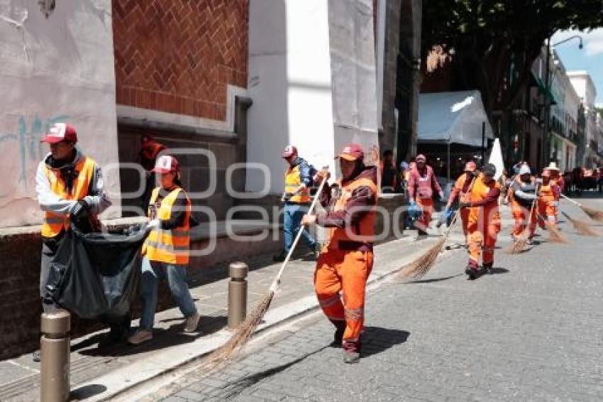 DESFILE 16 DE SEPTIEMBRE