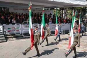 DESFILE 16 DE SEPTIEMBRE