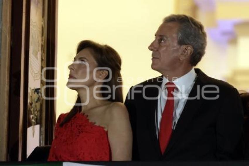 GRITO DE INDEPENDENCIA