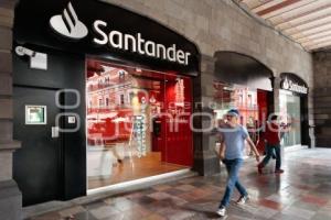 BANCOS
