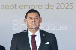ALEJANDRO ARMENTA