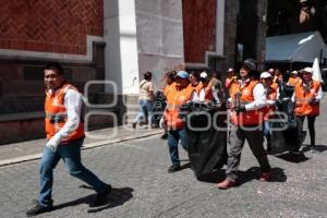 DESFILE 16 DE SEPTIEMBRE