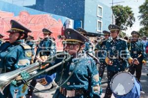 DESFILE 16 DE SEPTIEMBRE