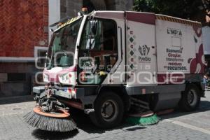 DESFILE 16 DE SEPTIEMBRE