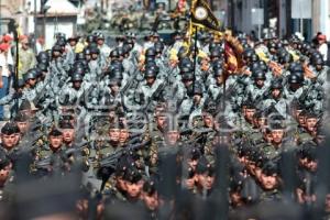 DESFILE 16 DE SEPTIEMBRE