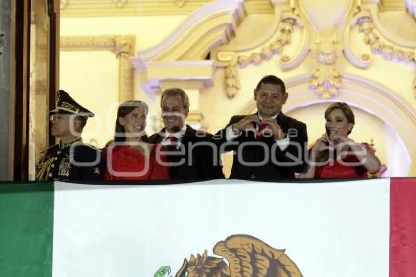 GRITO DE INDEPENDENCIA