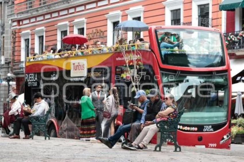 TURISMO
