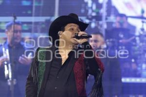 CONCIERTO . JULIÓN ÁLVAREZ