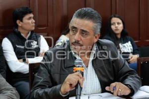 EDGAR DÁVILA