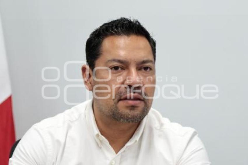 ANDRÉS VILLEGAS