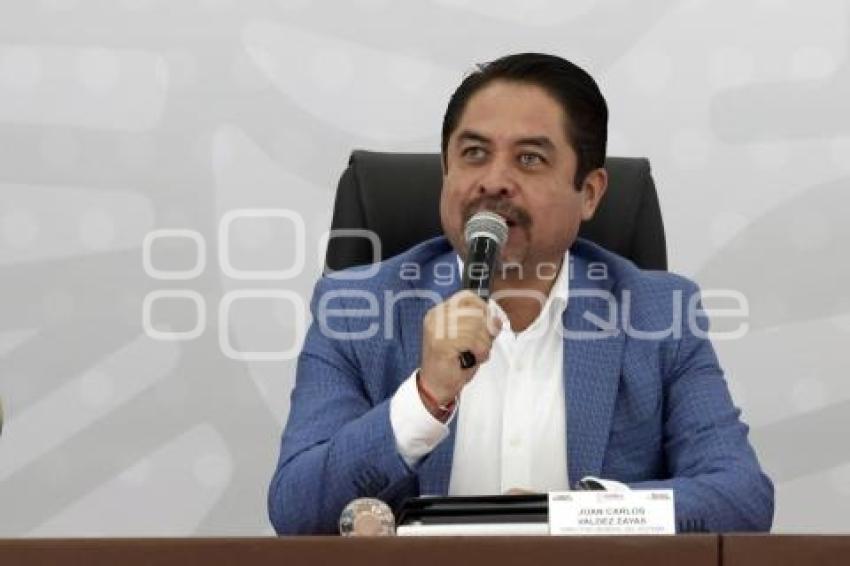 JUAN CARLOS VALDEZ ZAYAS
