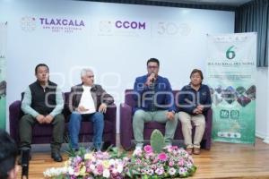 TLAXCALA . DÍA NACIONAL DEL NOPAL
