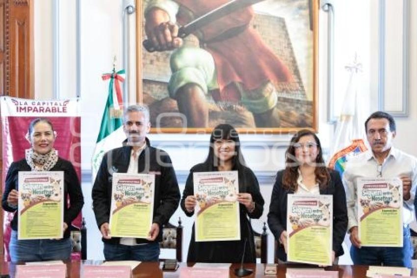 IMACP . CONCURSO FOTOGRÁFICO