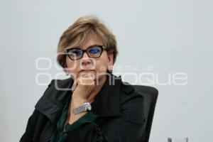 FLORICEL GONZÁLEZ MÉNDEZ