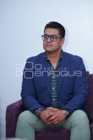 TLAXCALA . GIOVANI MONTIEL