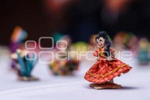 CULTURA . EXPO FERIA MEZCAL Y ARTESANÍAS