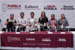 CULTURA . EXPO FERIA MEZCAL Y ARTESANÍAS