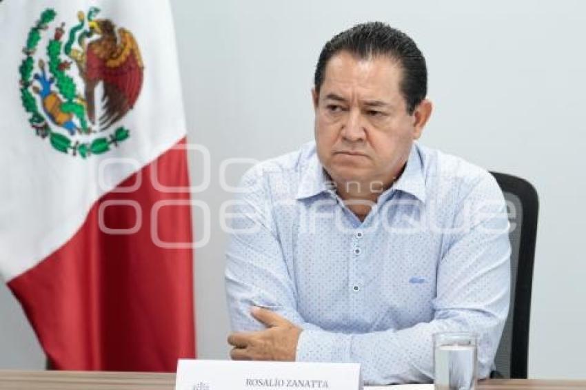 ROSALÍO ZANATTA